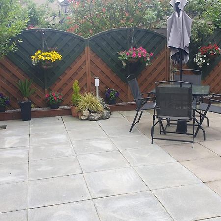Ceylon Homestay Glasgow Exterior photo