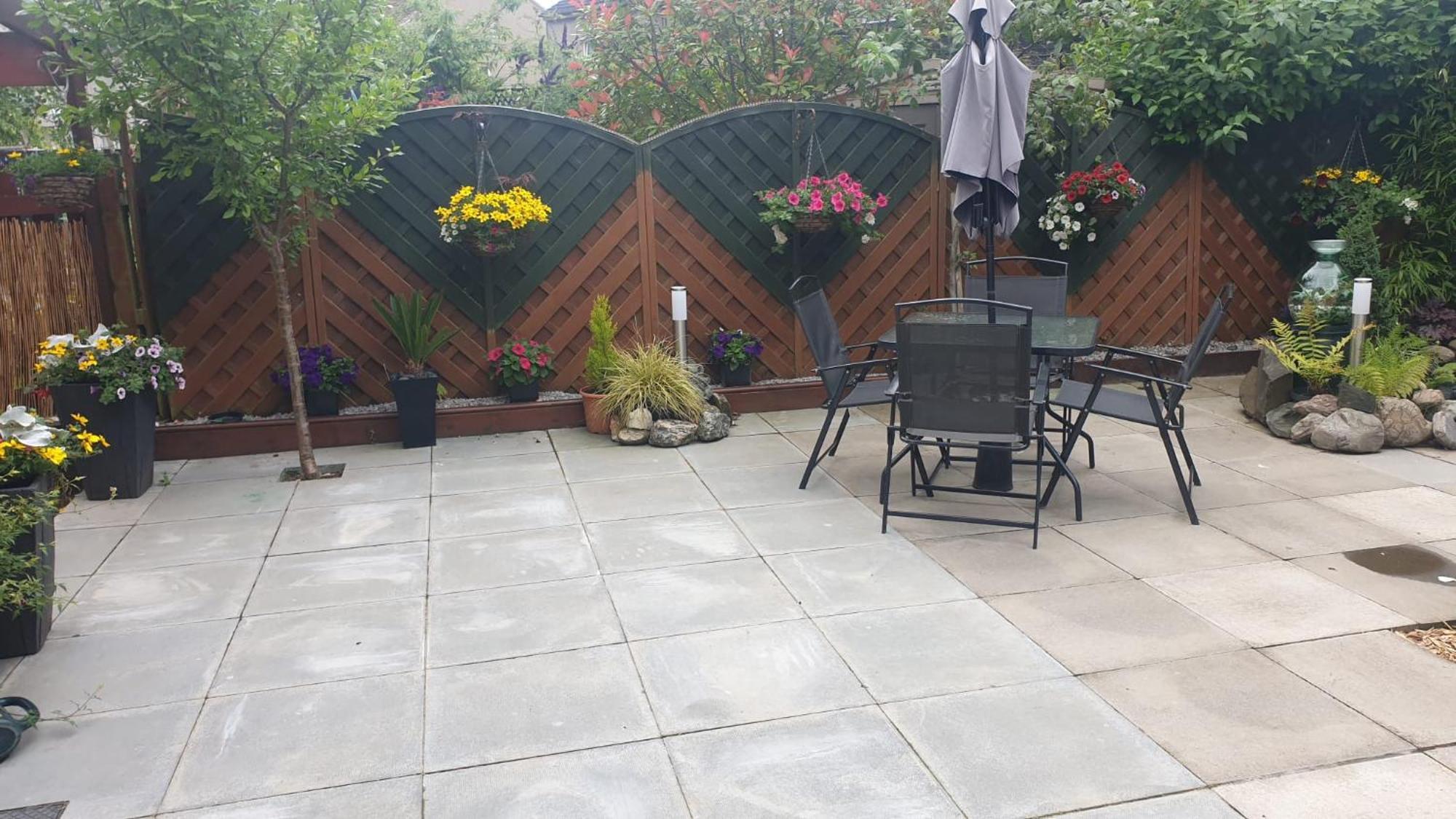 Ceylon Homestay Glasgow Exterior photo